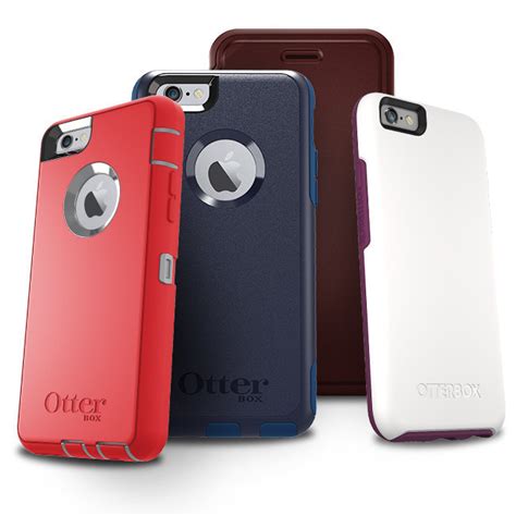 iphone 6 plus otterbox defender drop test|clear otterbox for iphone 6s.